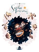 Télécharger le livre :  Sacha et Tomcrouz T01 - Les Vikings