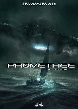 Télécharger le livre :  Prométhée T15