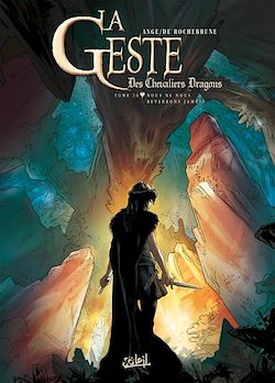 Télécharger le livre :  La Geste des Chevaliers Dragons T26