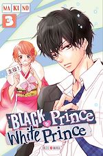 Télécharger le livre :  Black Prince and White Prince T03