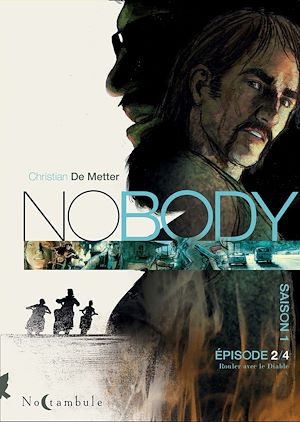 Téléchargez le livre :  NOBODY Saison 1 Episode 2
