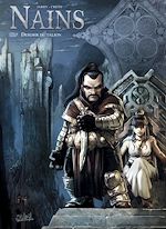 Télécharger le livre :  Nains T07 - Derdhr du Talion