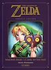 Télécharger le livre :  The Legend of Zelda - Majora's Mask - A link to the past - Perfect edition