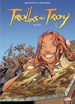 Télécharger le livre :  Trolls de Troy T23 - Art brut