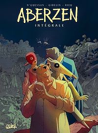 Téléchargez le livre :  Aberzen Intégrale