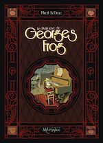 Download this eBook Le Petit Rêve de Georges Frog