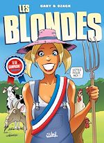 Télécharger le livre :  Les Blondes T26 - Les Blondes en campagne