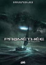 Télécharger le livre :  Prométhée T15 - Le Village