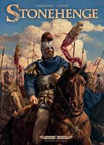 Télécharger le livre :  Stonehenge T02 - Vortimer