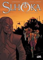 Télécharger le livre :  Slhoka T11