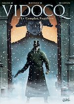 Télécharger le livre :  Vidocq T02