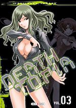 Télécharger le livre :  Deathtopia T03