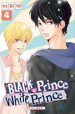 Télécharger le livre :  Black Prince and White Prince T04