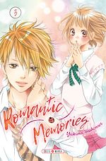 Télécharger le livre :  Romantic memories T03