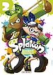Télécharger le livre :  Splatoon T02