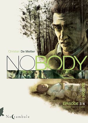 Download the eBook: NOBODY Saison 1 Épisode 03 - Entre le ciel et l'enfer