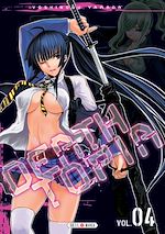 Télécharger le livre :  Deathtopia T04