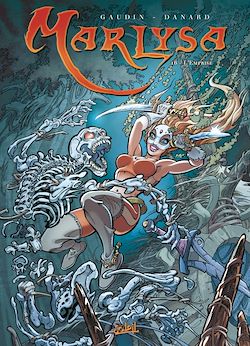 Télécharger le livre :  Marlysa T16