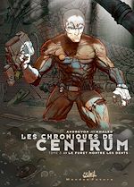 Télécharger le livre :  Les chroniques de centrum T03 - Le furet montre les dents