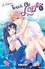 Télécharger le livre :  Teach me love T04 - Edition spéciale