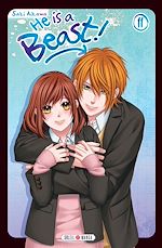 Télécharger le livre :  He is a beast ! T11