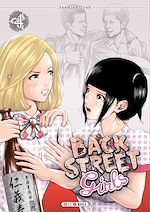 Télécharger le livre :  Back street girls T04