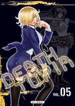 Télécharger le livre :  Deathtopia T05