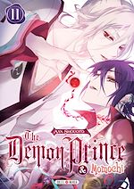 Télécharger le livre :  The Demon Prince and Momochi T11