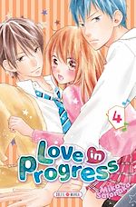 Télécharger le livre :  Love in progress T04