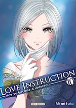 Télécharger le livre :  Love Instruction T10