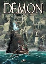 Télécharger le livre :  Démon T02 - Le Sanctuaire du démon