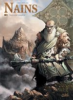 Télécharger le livre :  Nains T08 - Sriza du Temple