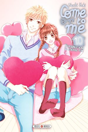 Téléchargez le livre :  Come to me T10