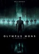 Télécharger le livre :  Olympus Mons T03
