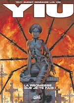 Télécharger le livre :  Yiu T02 - La Promesse que je te fais