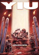 Télécharger le livre :  Yiu T03 - Assassaints