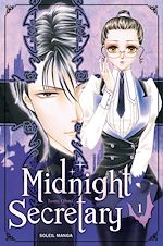 Télécharger le livre :  Midnight secretary T01