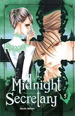 Télécharger le livre :  Midnight secretary T05