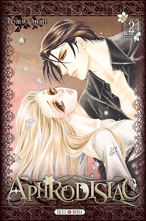 Téléchargez le livre :  Aphrodisiac T02