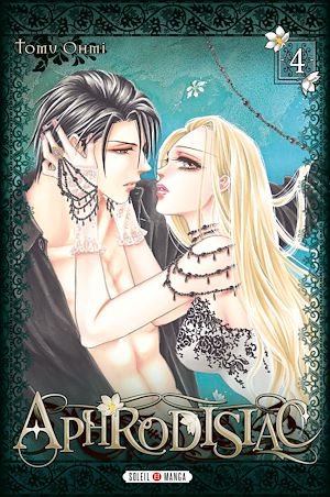 Téléchargez le livre :  Aphrodisiac T04