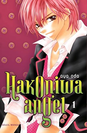 Téléchargez le livre :  Hakoniwa angel T01