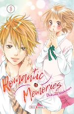 Télécharger le livre :  Romantic memories T03