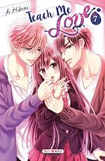 Télécharger le livre :  Teach me love T07 - Edition spéciale