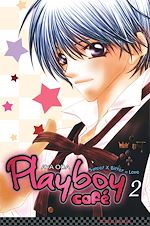Télécharger le livre :  Playboy café T02