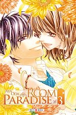 Télécharger le livre :  Room paradise T03