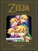 Télécharger le livre :  The Legend of Zelda - Four Swords Adventures - Perfect Edition