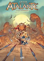 Télécharger le livre :  Atalante T10 - Les Hordes de Sargon