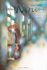 Télécharger le livre :  C'était nous T05