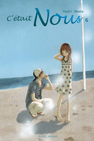 Téléchargez le livre :  C'était nous T06