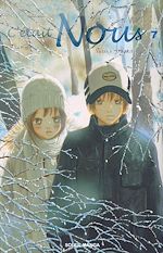 Télécharger le livre :  C'était nous T07